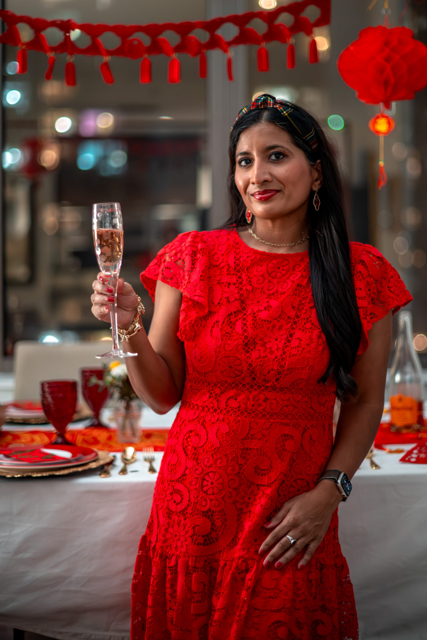Year of the Snake Chinese New Year Party: 10 Creative Ideas to Wow Your Guests Year of the Snake Chinese New Year party.