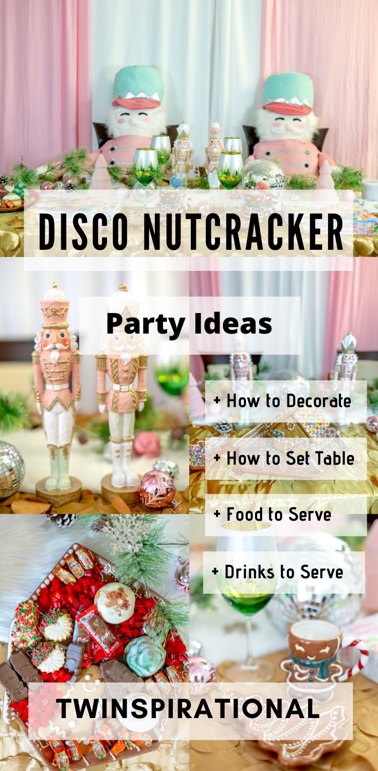 Gingerbread Party Ideas