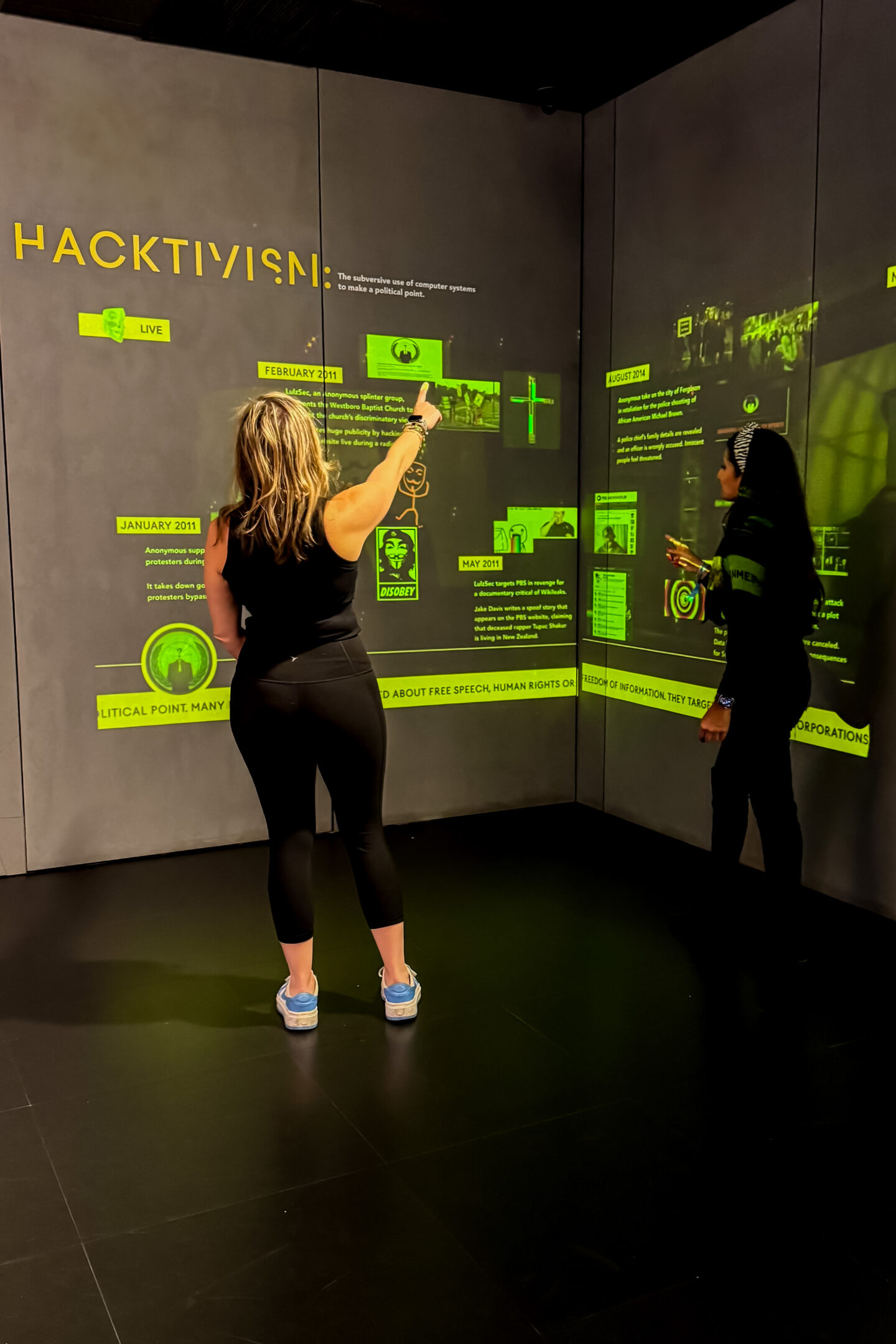 Unleash Your Inner Spy at SPYSCAPE Museum New York: 7 Must-Experience Galleries SPYSCAPE Museum New York