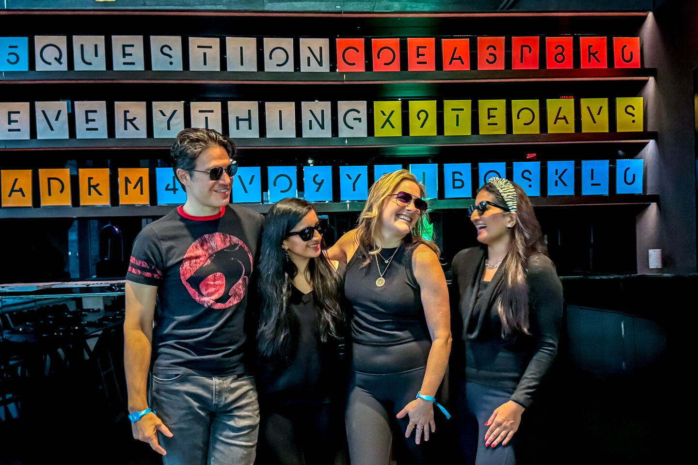 Unleash Your Inner Spy at SPYSCAPE Museum New York: 7 Must-Experience Galleries SPYSCAPE Museum New York
