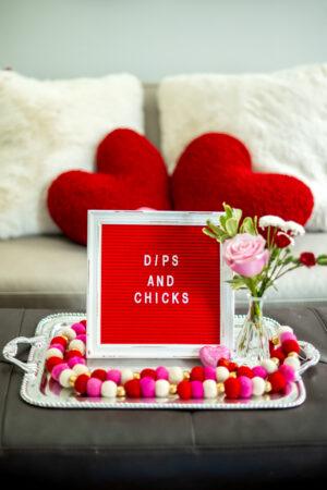 5 Charming Valentine’s Day Activities: DIY Bracelets, Tasty Bites & Bestie Nights!