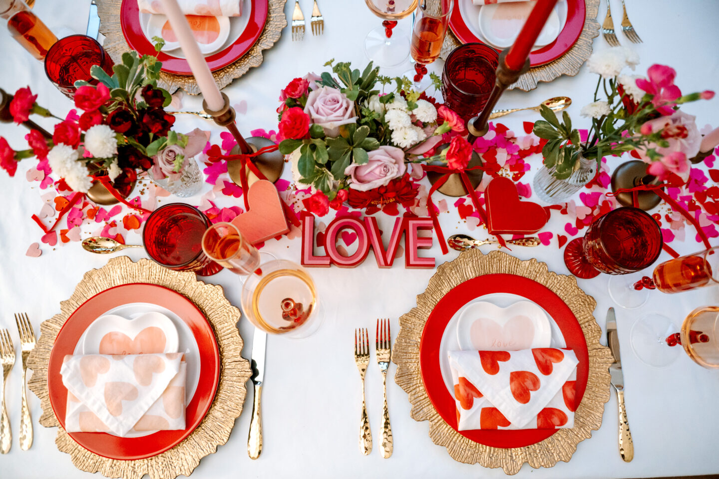 7 Irresistible Ways to Celebrate with Heart Shaped Pizza for Valentine's Day