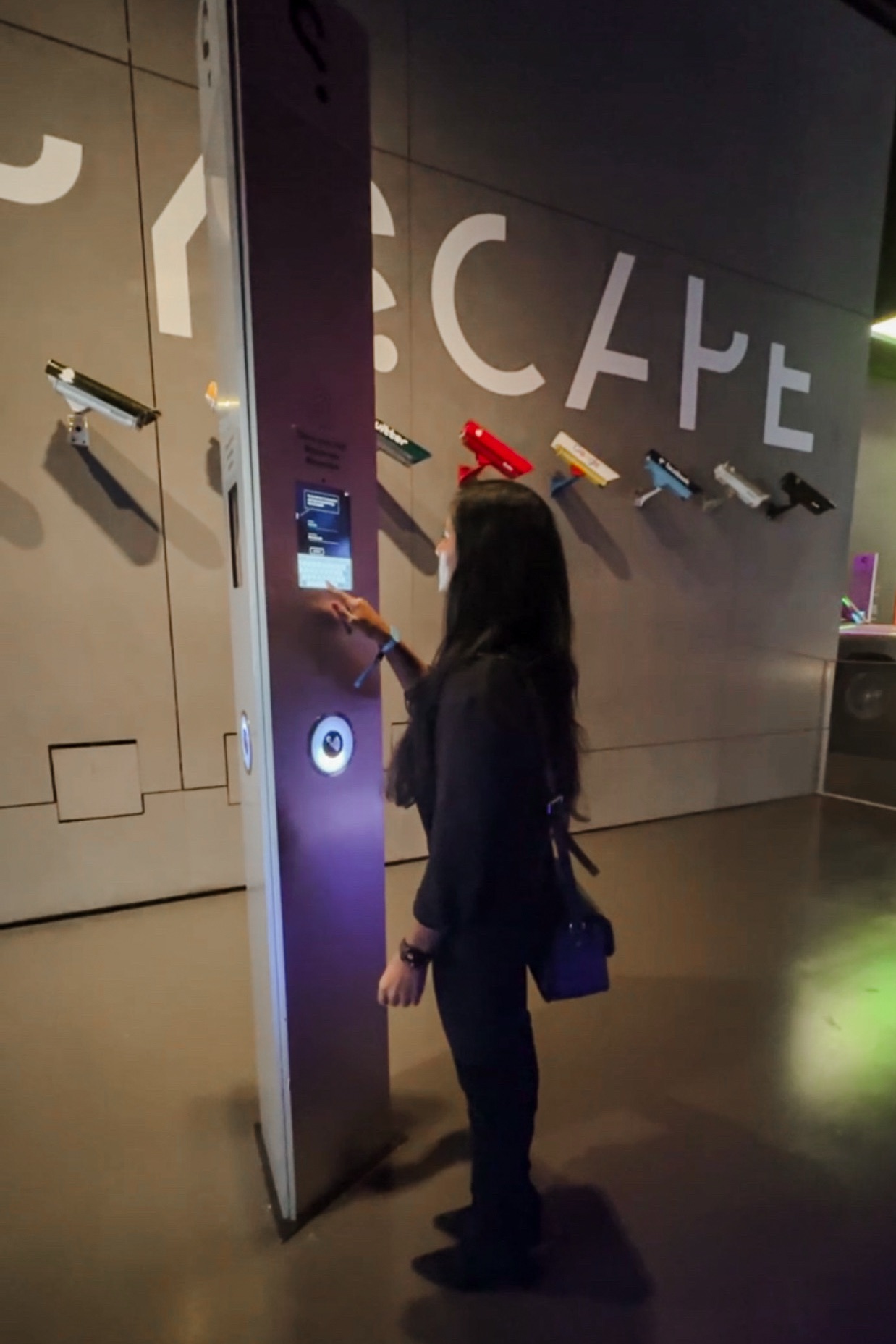 Unleash Your Inner Spy at SPYSCAPE Museum New York: 7 Must-Experience Galleries SPYSCAPE Museum New York