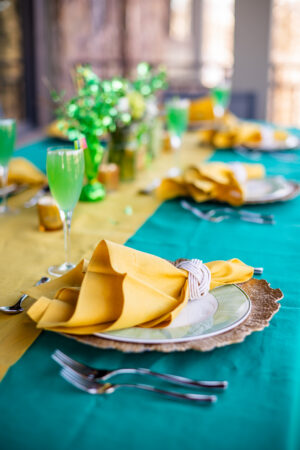 5 Epic St. Paddy’s Day Activities to Bring on the Luck of the Irish!
