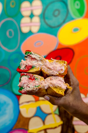 The Ultimate Guide to Grand Central Bagels: 3 Bagels to Try at Jumbo Bagel Cafe