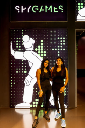 Mission Accepted: We Took on SPYGAMES NYC in 2025 and Lived to Spill the Secrets