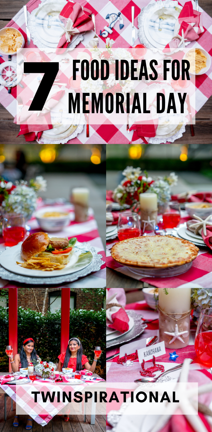 Memorial Day Nautical Guide 1