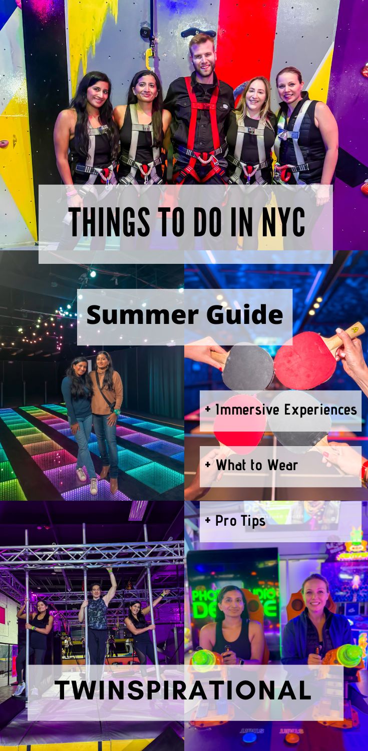 The Best Things to Do in the Summer in NYC in 2025 things to do in the summer in NYC: