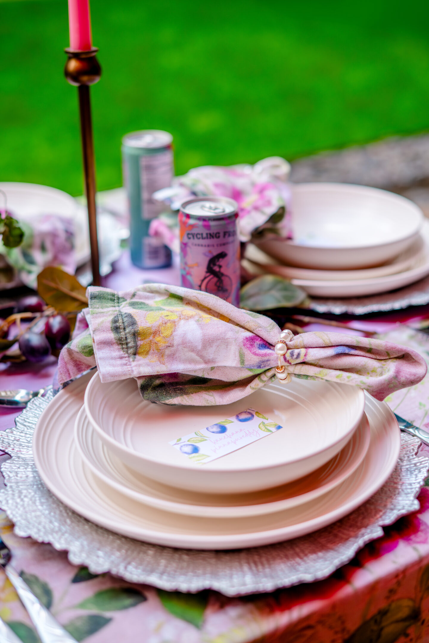 Best Ideas for an Italian Dinner Party: Delicious 4 Course Plum Dinner Party DSC 5079 Enhanced NR