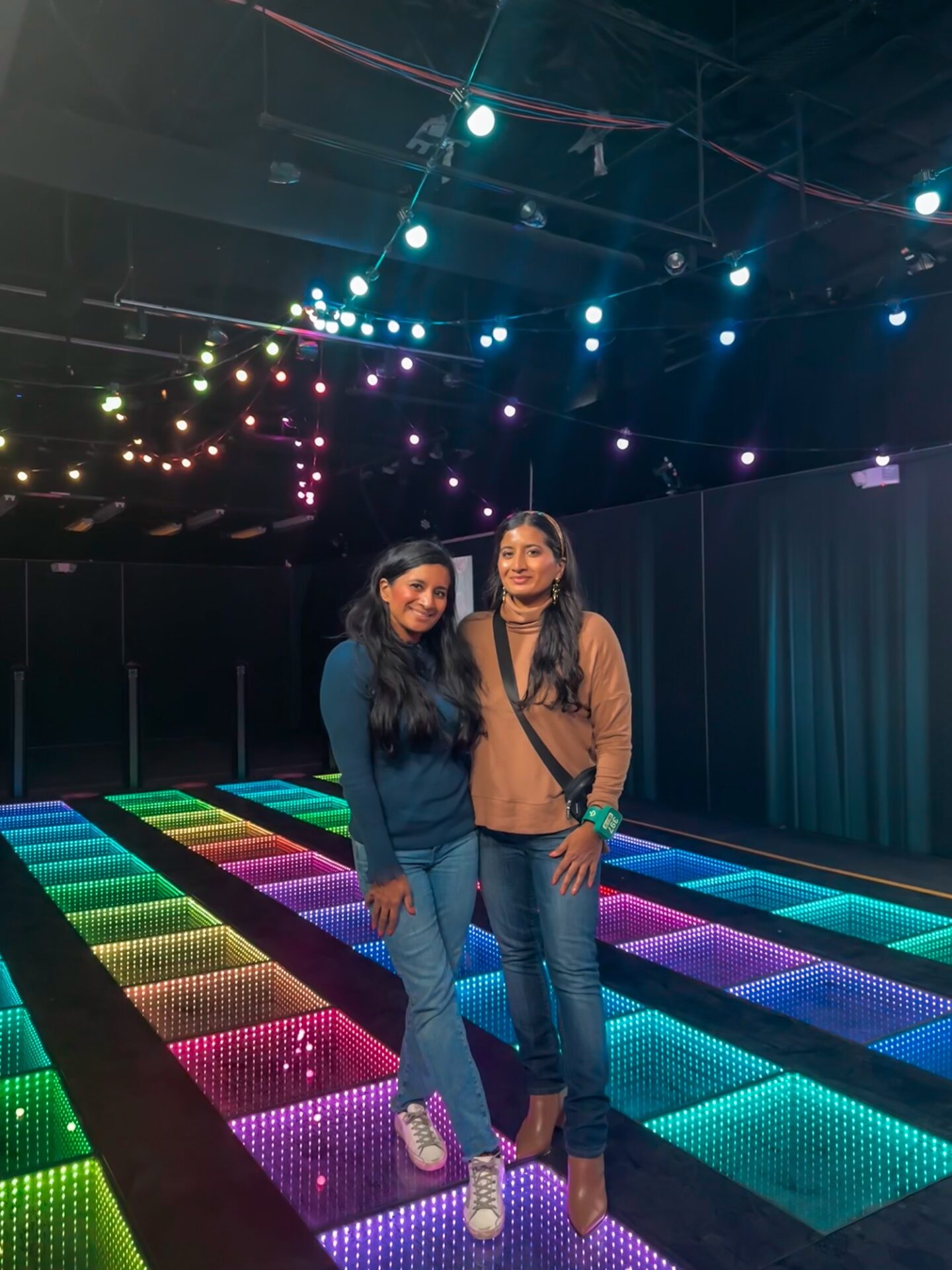 The Best Things to Do in the Summer in NYC in 2025 things to do in the summer in NYC: Squid Game