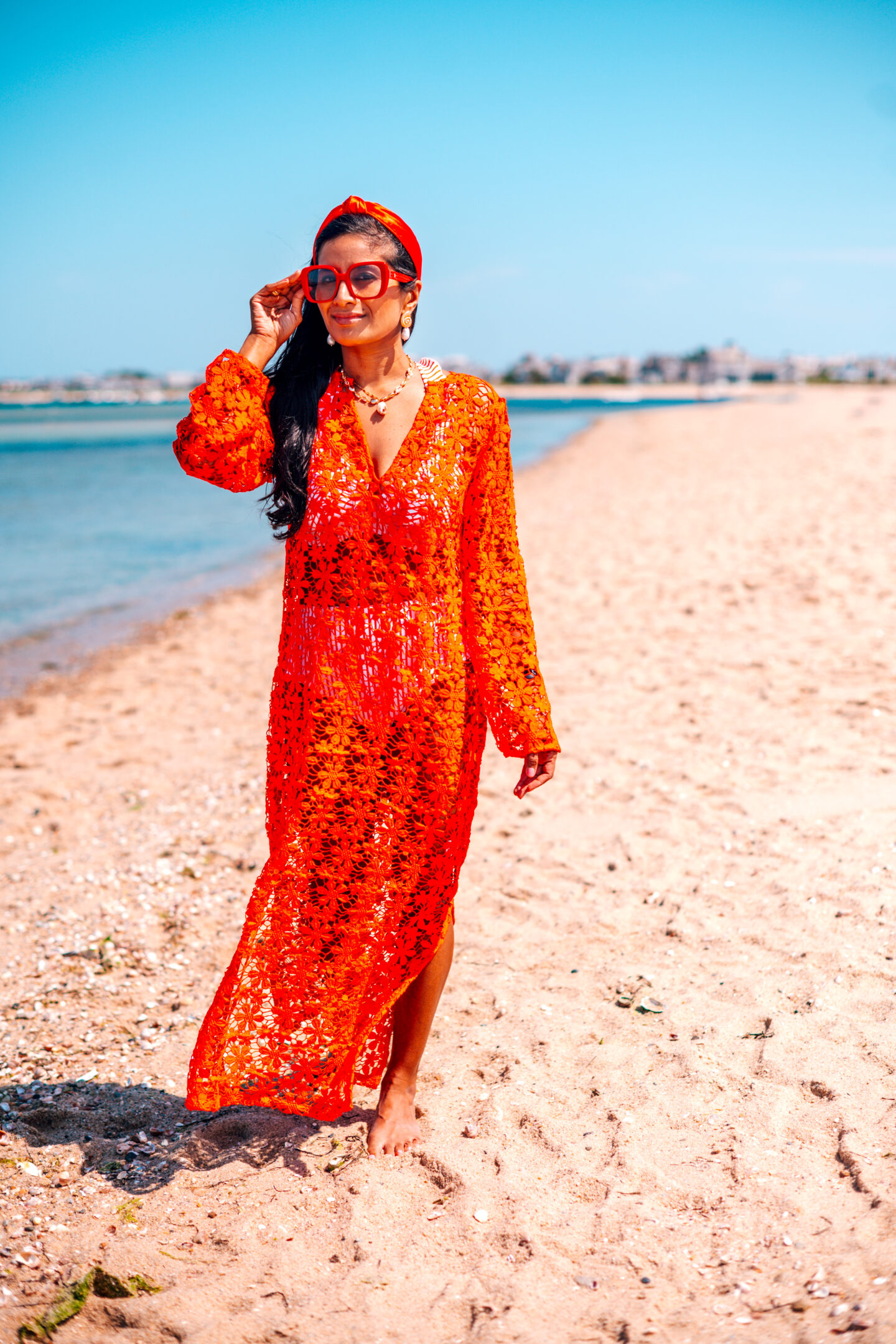 NANTUCKET TRAVEL GUIDE: JETTIES BEACH