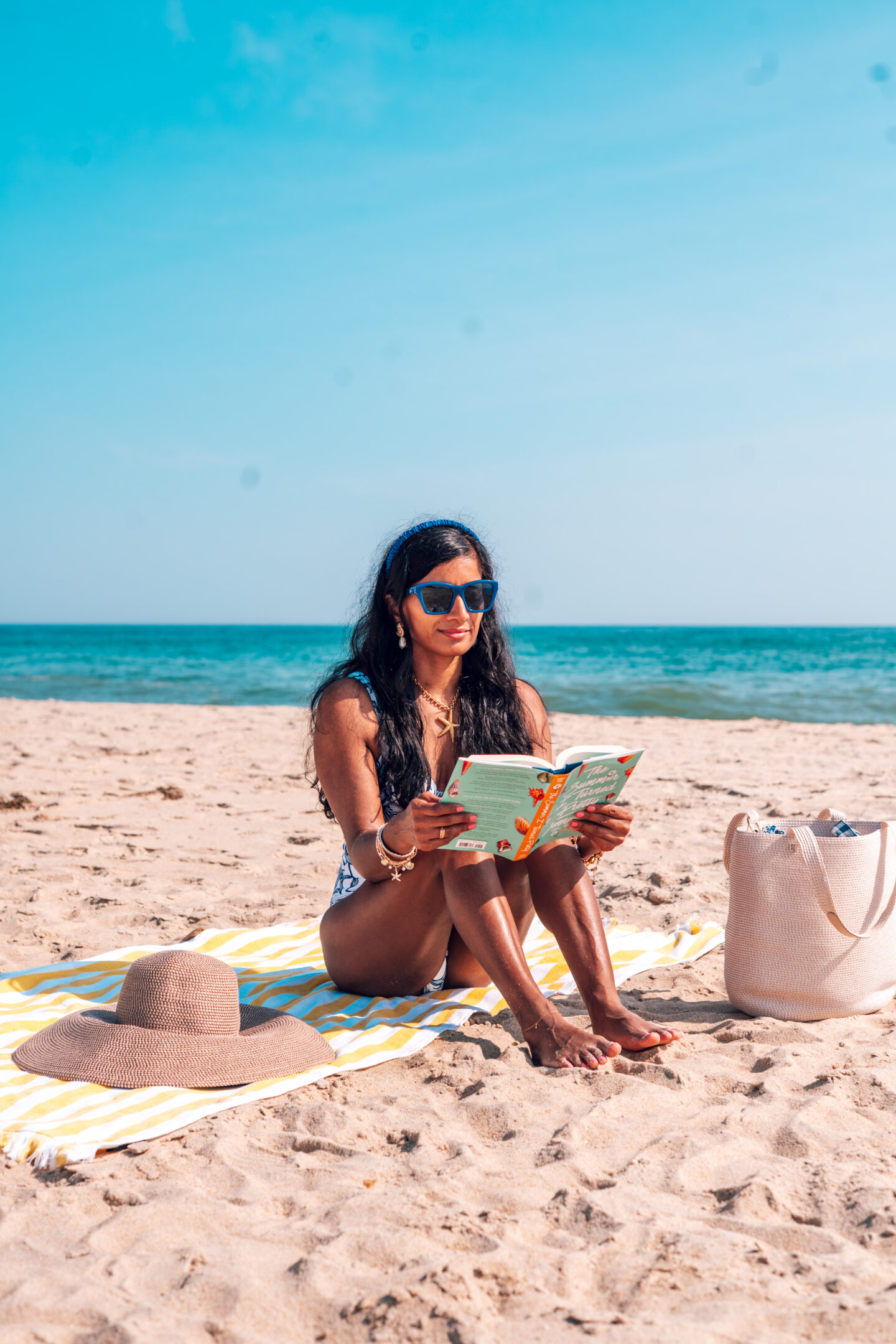 NANTUCKET TRAVEL GUIDE: MADAKET BEACH