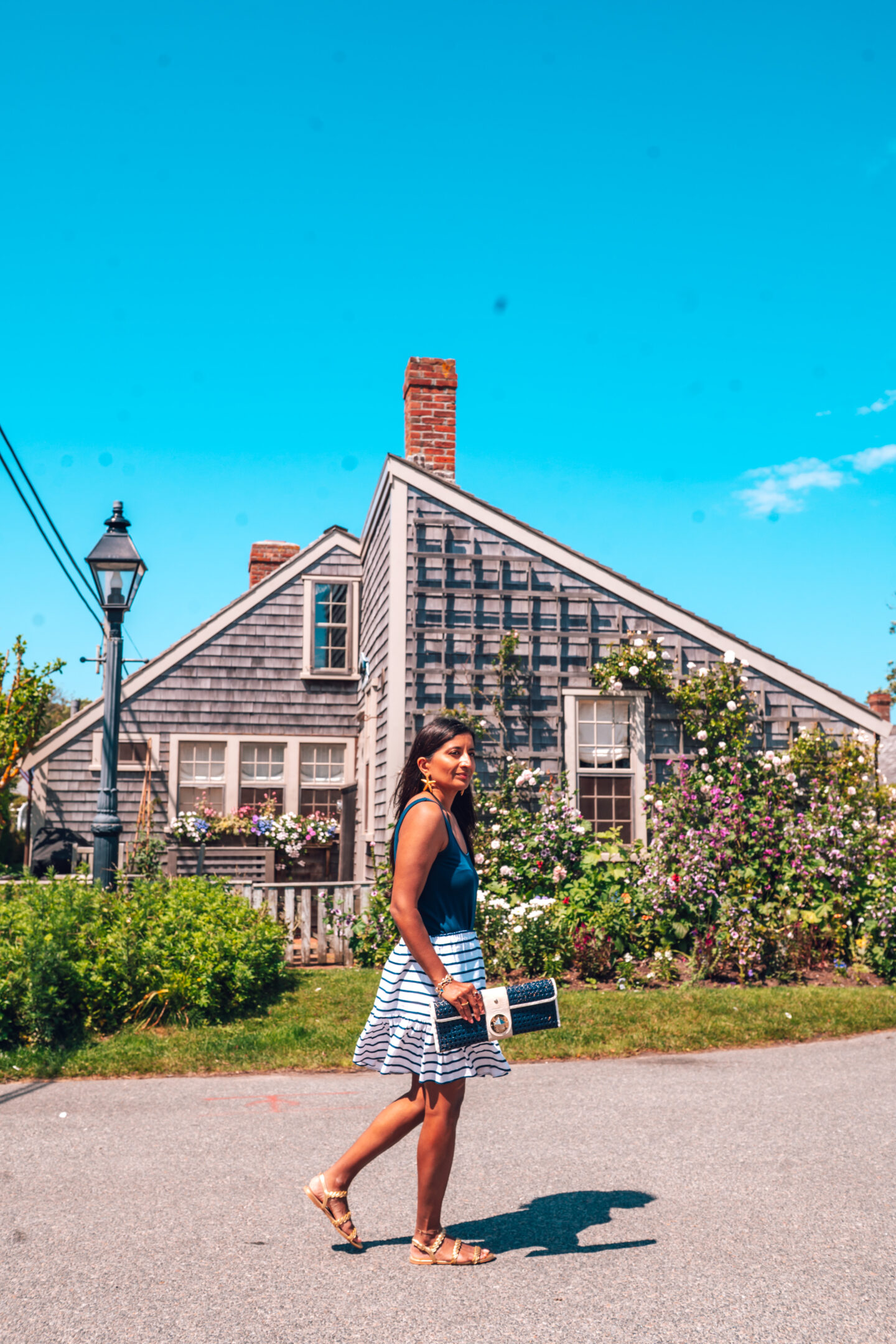 NANTUCKET TRAVEL GUIDE: SCONSET 