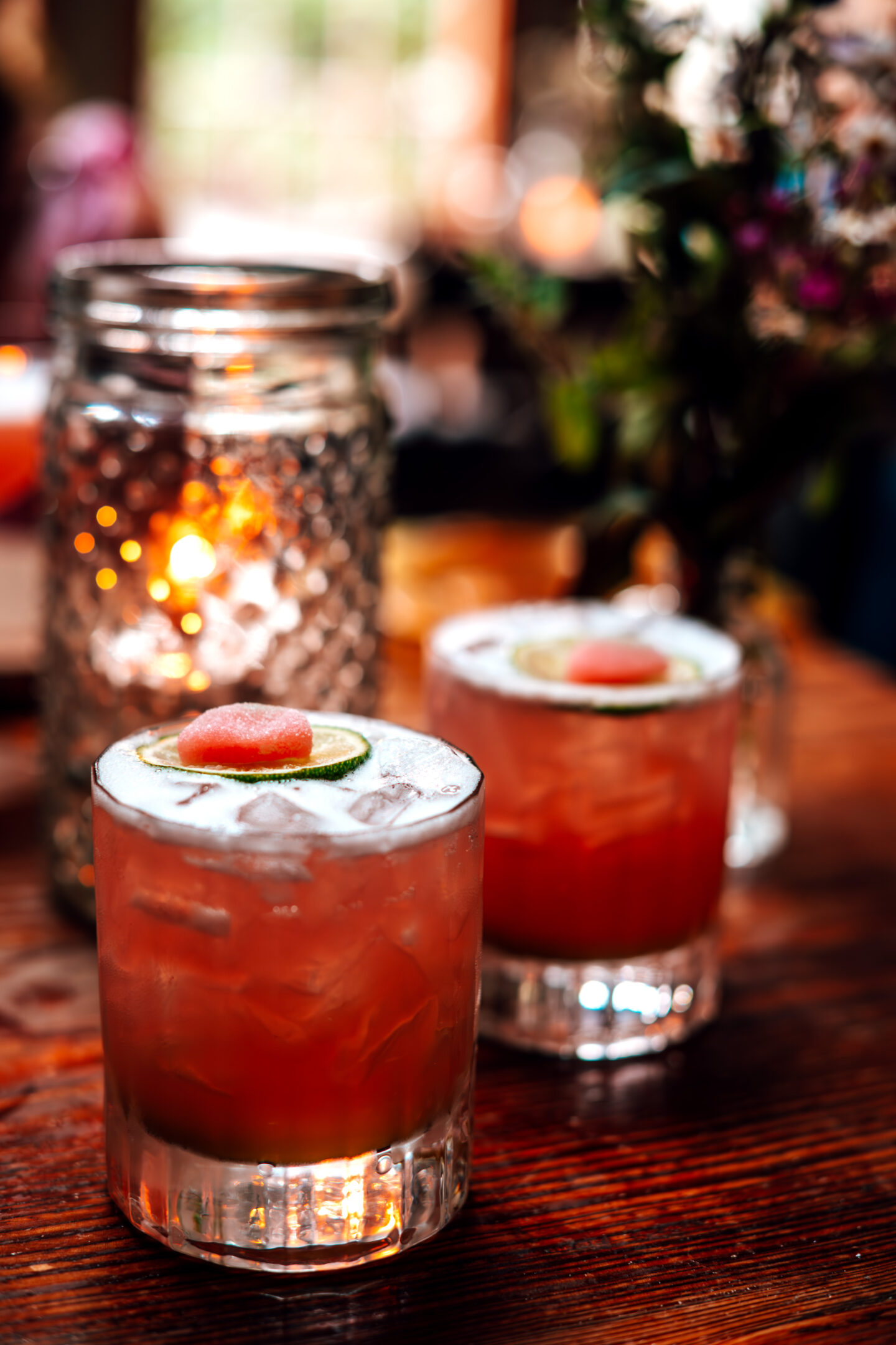 NANTUCKET TRAVEL GUIDE: THE PROPRIETORS BAR & TABLE