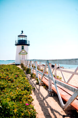 Adventures on Nantucket