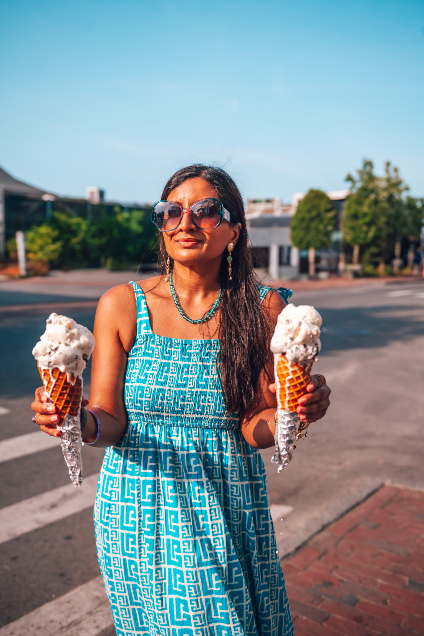 NANTUCKET TRAVEL GUIDE: JUICE BAR 