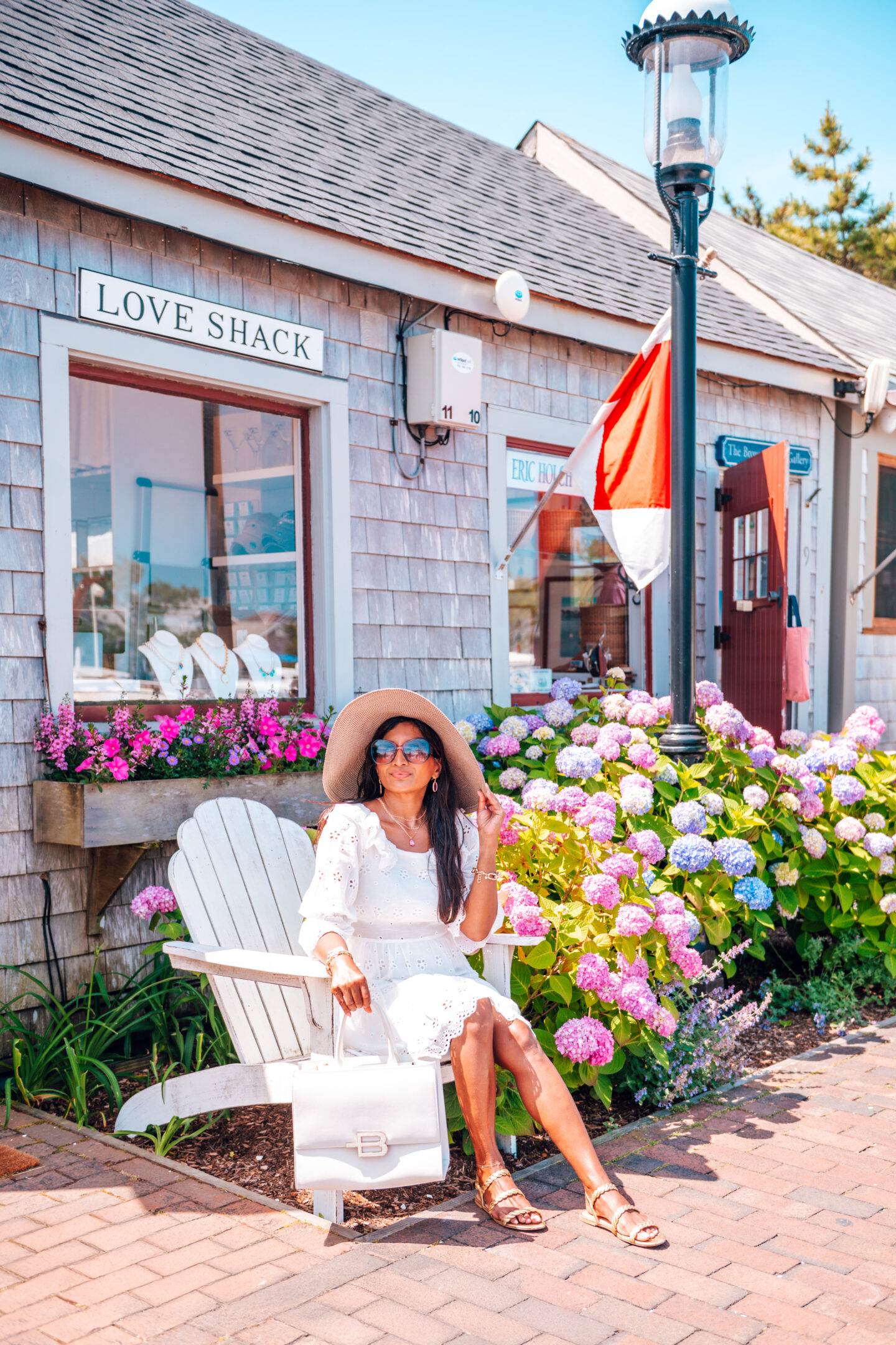 NANTUCKET TRAVEL GUIDE: LOVE SHACK 