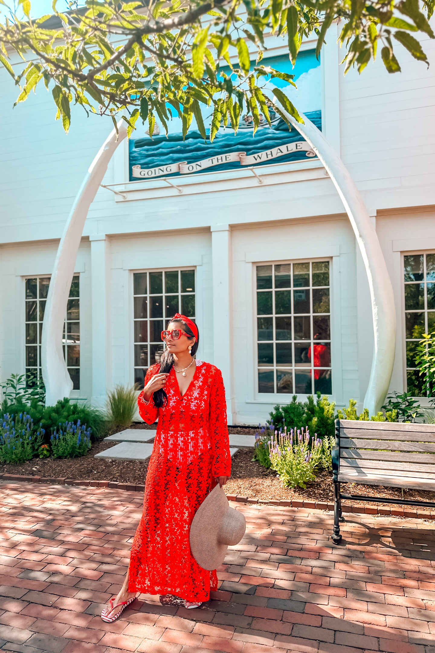 NANTUCKET TRAVEL GUIDE: WHALING MUSEUM