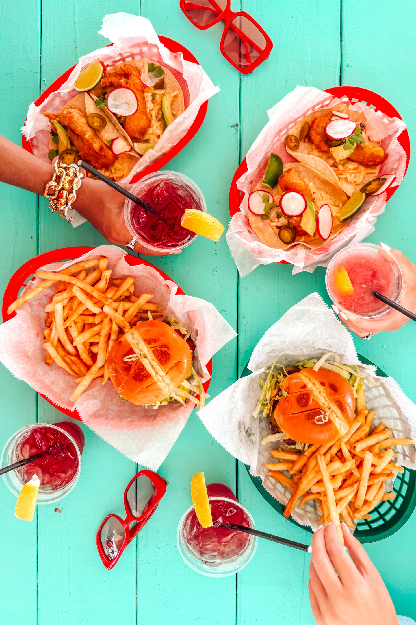 NANTUCKET TRAVEL GUIDE: SANDBAR