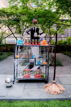 Host the Perfect Summerween: 7 Summerween Party Ideas