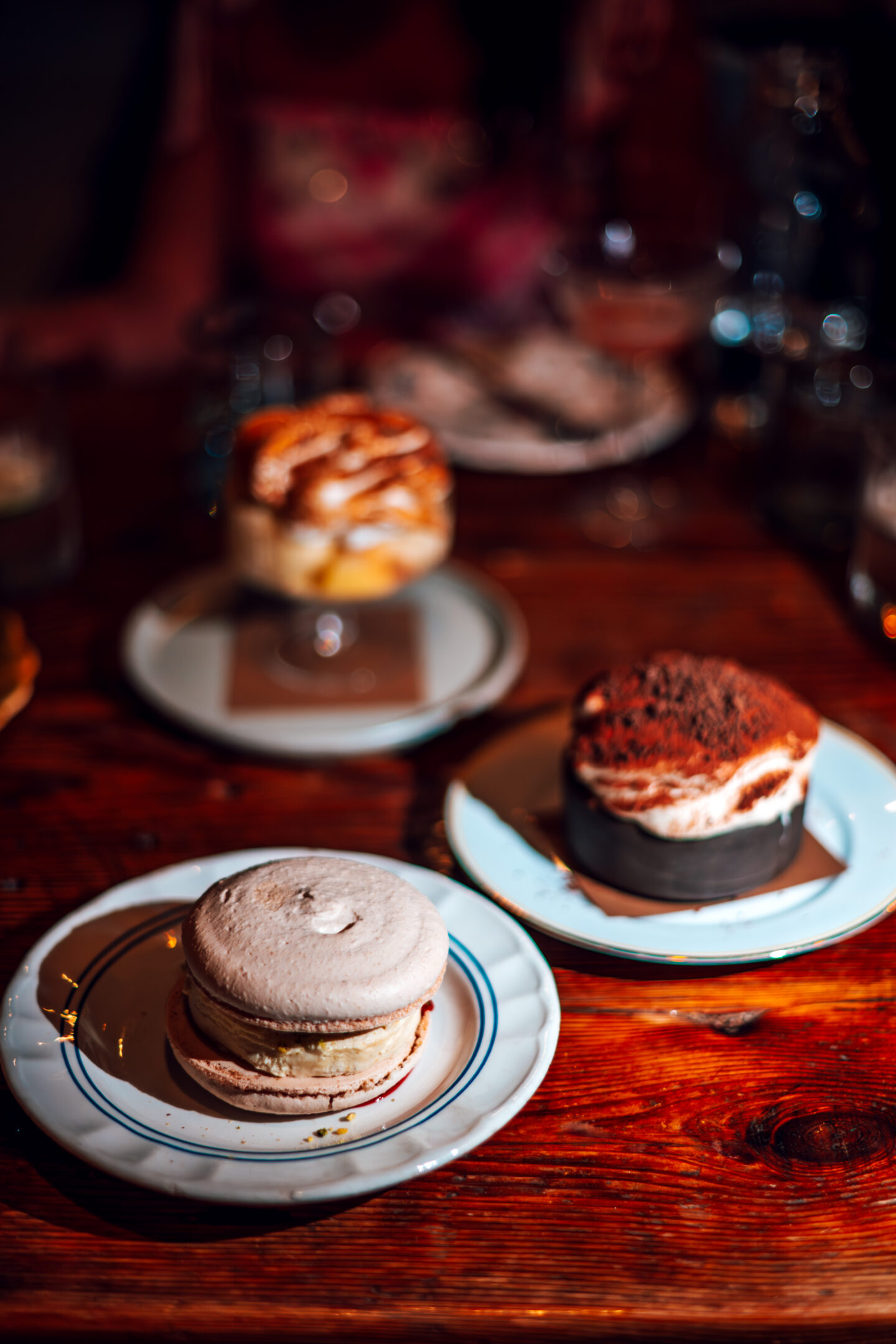 NANTUCKET TRAVEL GUIDE: THE PROPRIETORS BAR & TABLE