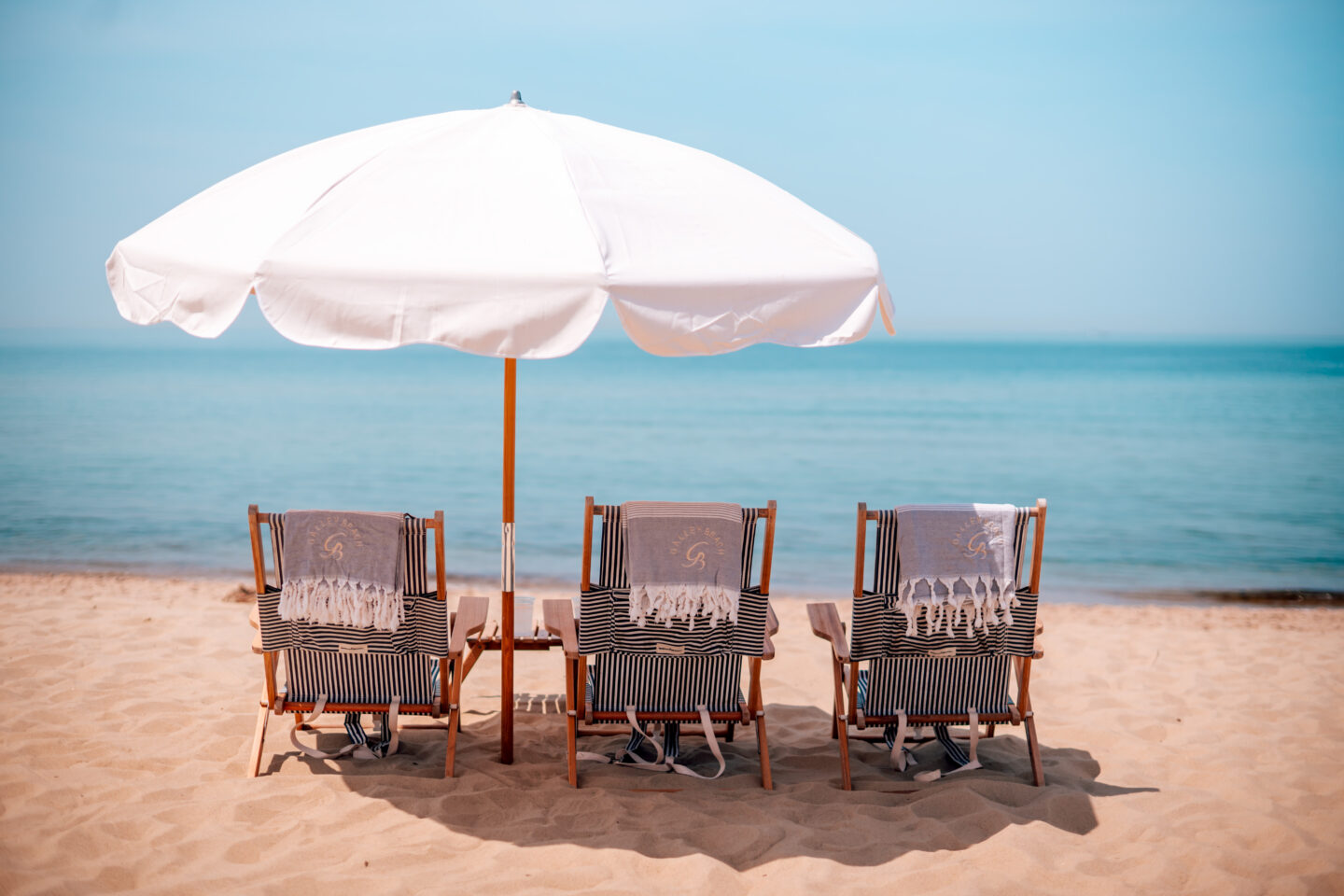 NANTUCKET TRAVEL GUIDE: GALLEY BEACH