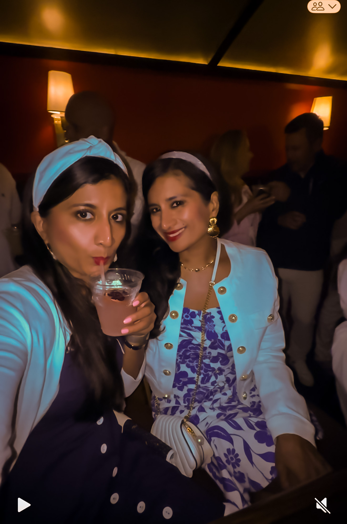 NANTUCKET TRAVEL GUIDE: CLUB CAR