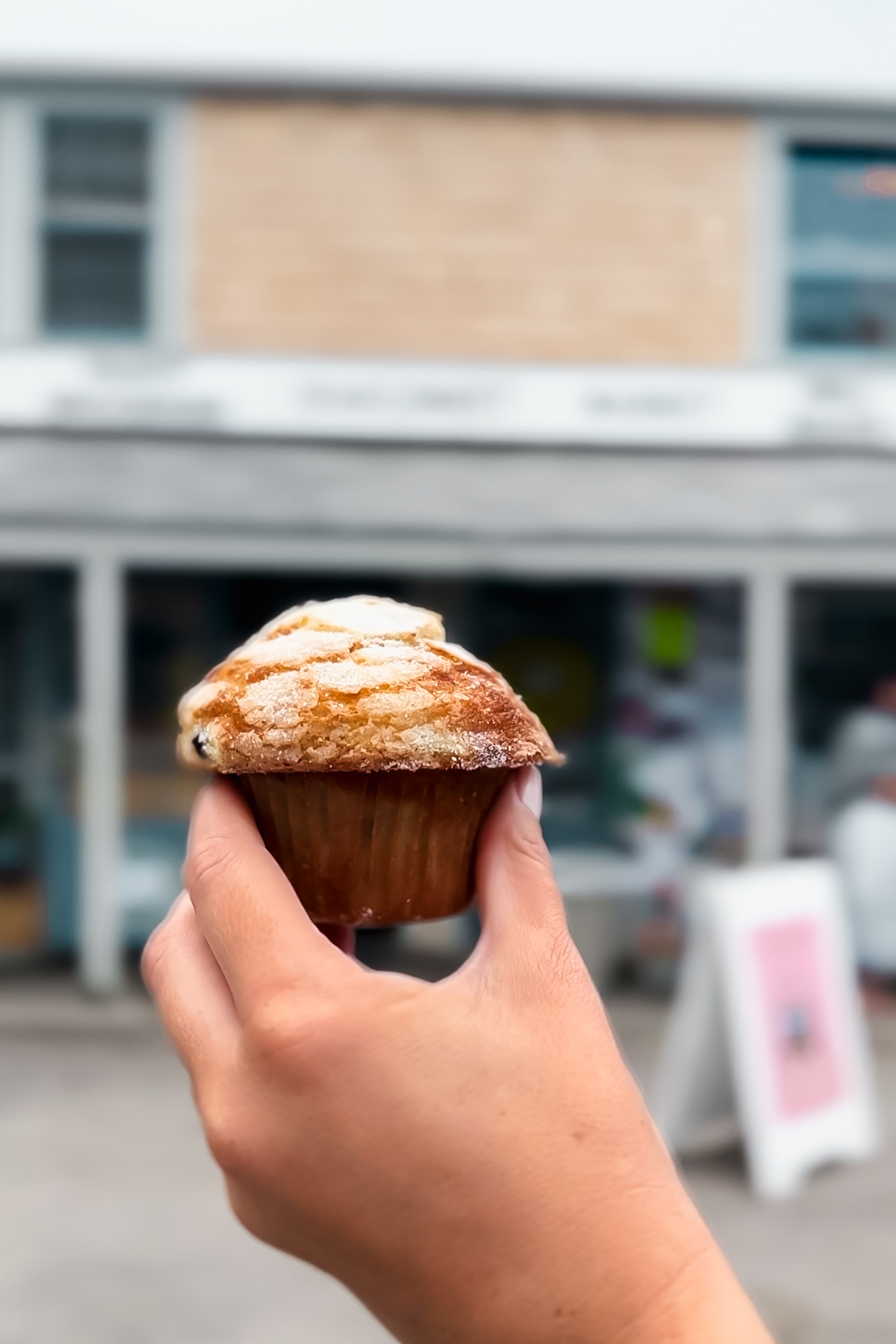 NANTUCKET TRAVEL GUIDE: SCONSET MARKET