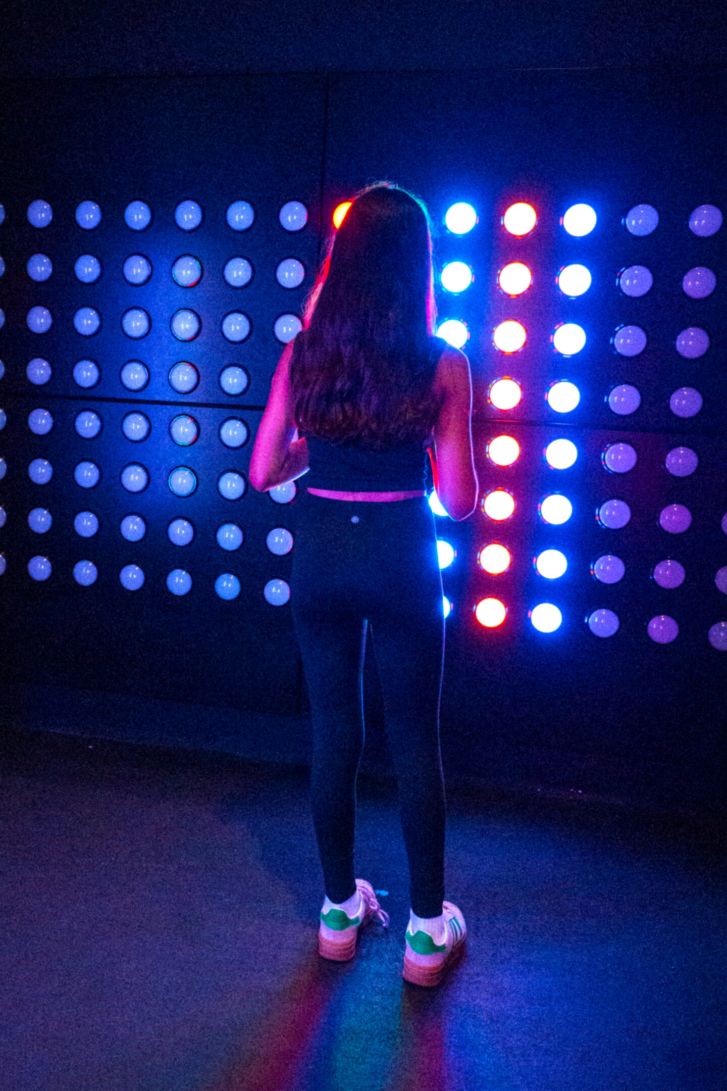 SPYGAMES New York: The Best Family-Friendly Mission You’ll Never Forget in 2025 Girl at SpyGames New York