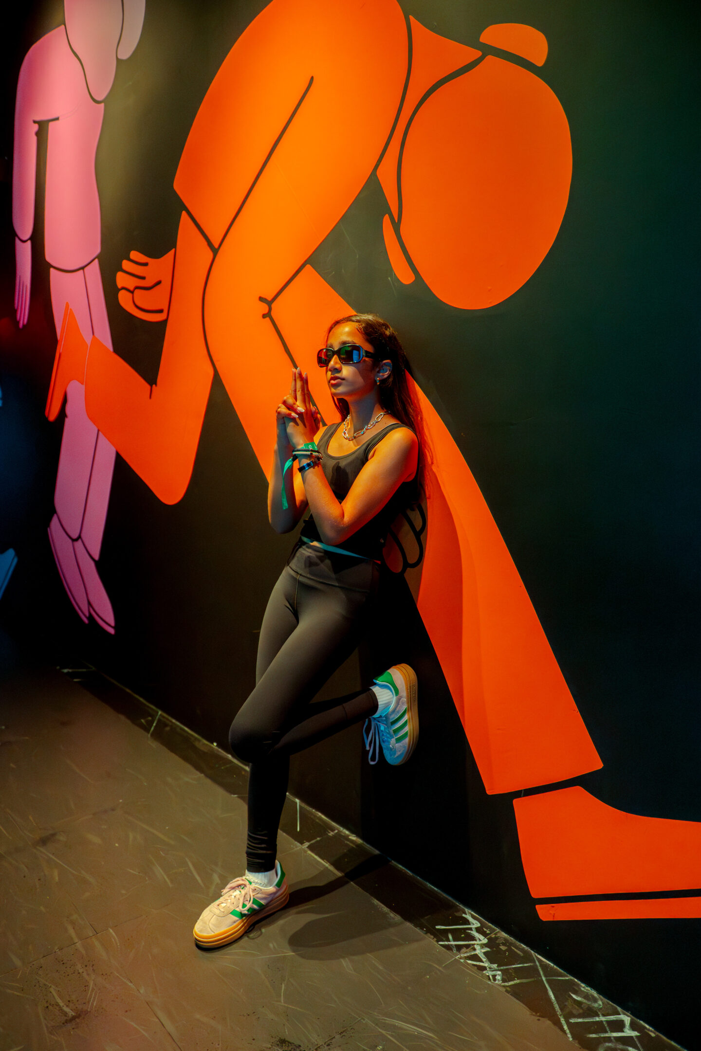 SPYGAMES New York: The Best Family-Friendly Mission You’ll Never Forget in 2025 Girl at SpyGames New York