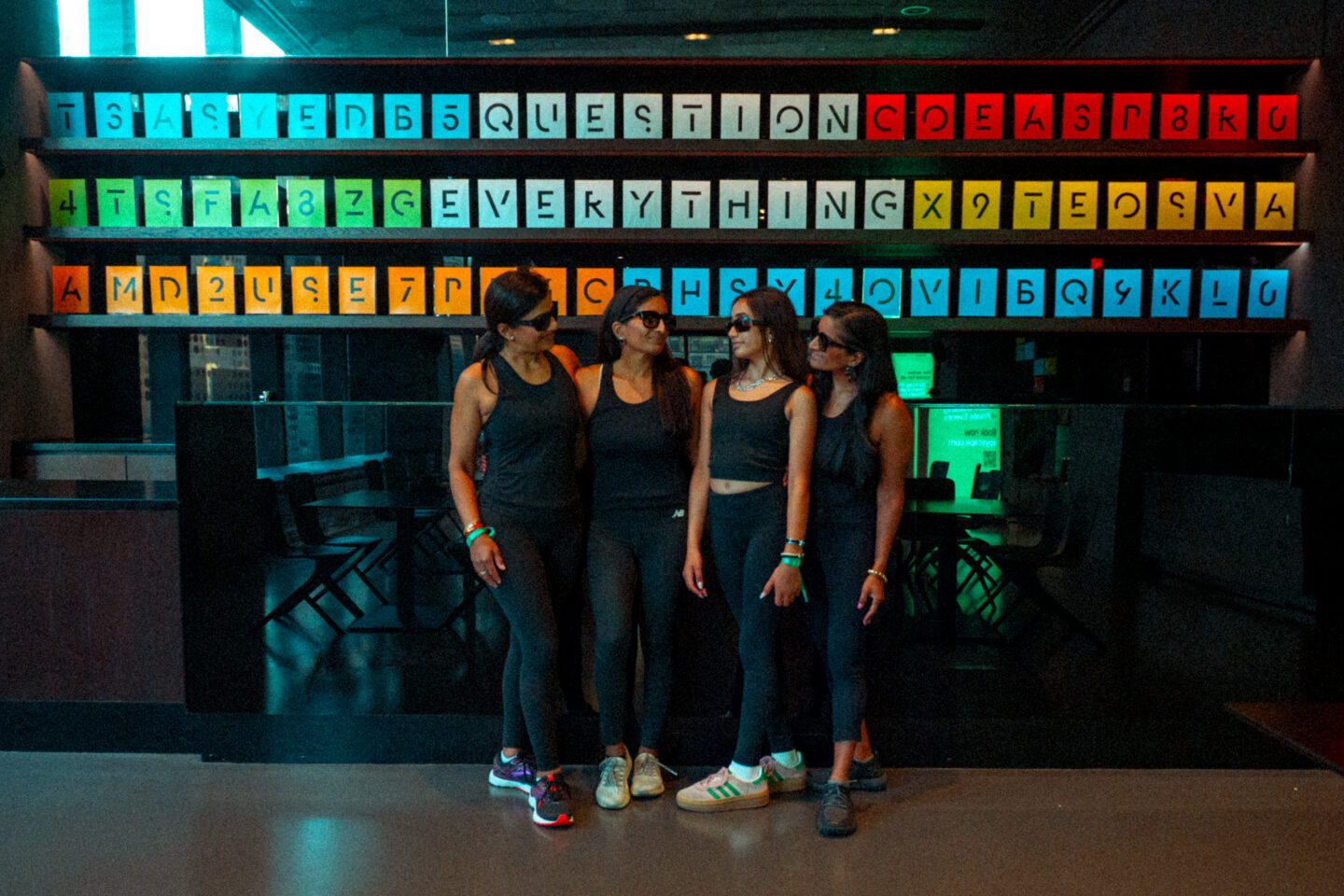 SPYGAMES New York: The Best Family-Friendly Mission You’ll Never Forget in 2025 Family at SpyGames New York