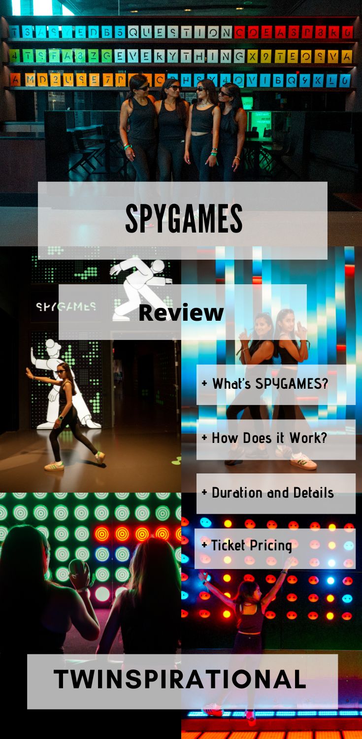 SPYGAMES New York: The Best Family-Friendly Mission You’ll Never Forget in 2025 SPYSCAPE GAMES JULY 2025