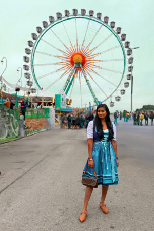 The Best 5 Tips for Experiencing Munich and Oktoberfest Like a Pro