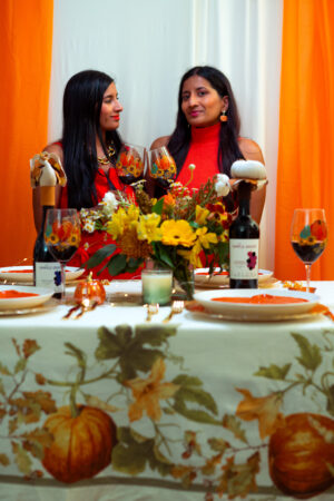 5 Best Friendsgiving Food Ideas Featuring Pumpkin