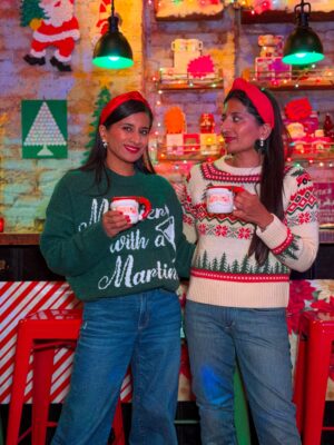 11 Christmas in NYC Activities: The Most Magical Things to Do This Holiday Season