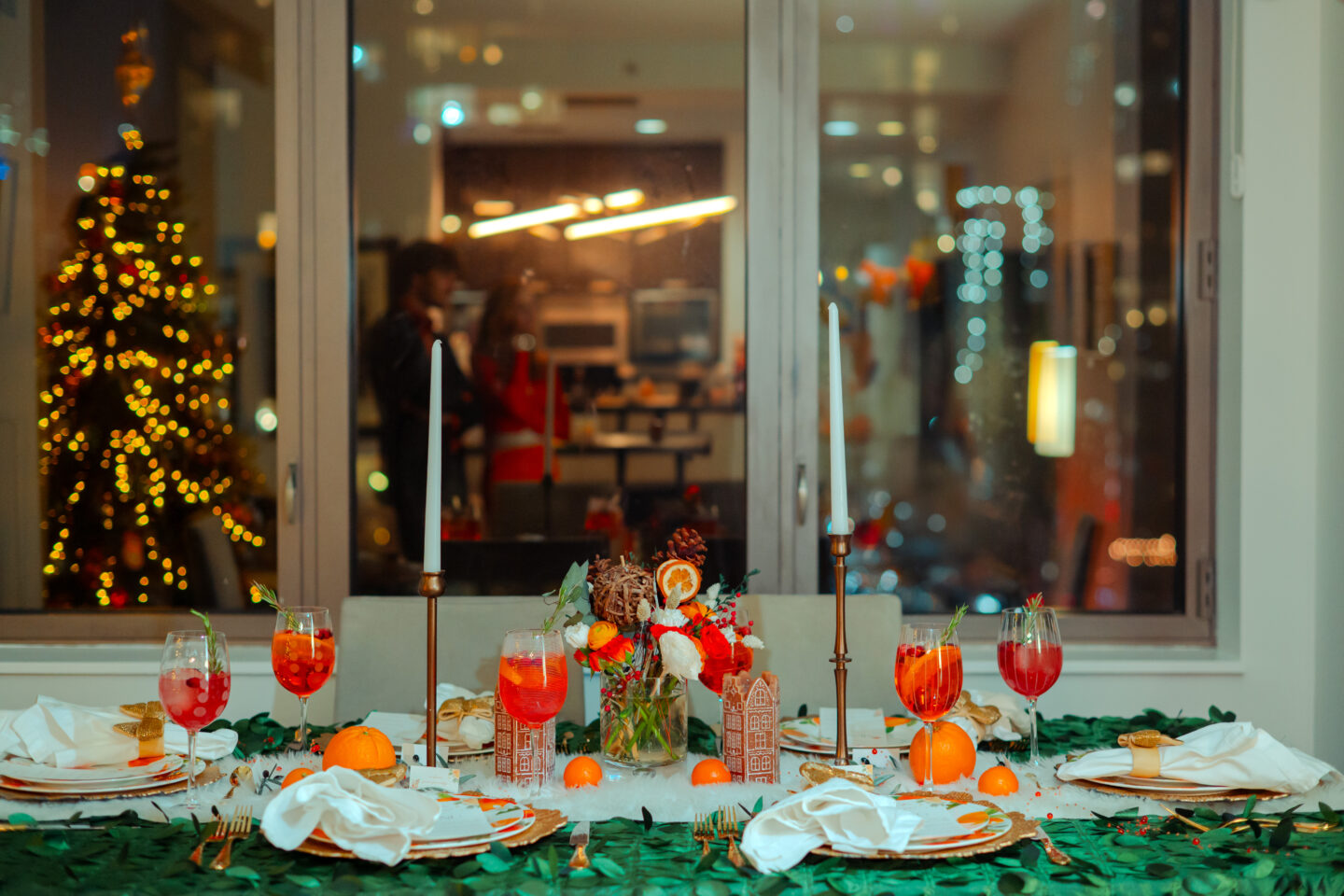 Best 5 Orange Christmas Party Ideas: The Ultimate Aperolidays Guide Orange Christmas Party Ideas: The Ultimate Aperolidays Guide