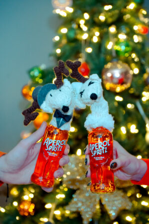 Best 5 Orange Christmas Party Ideas: The Ultimate Aperolidays Guide