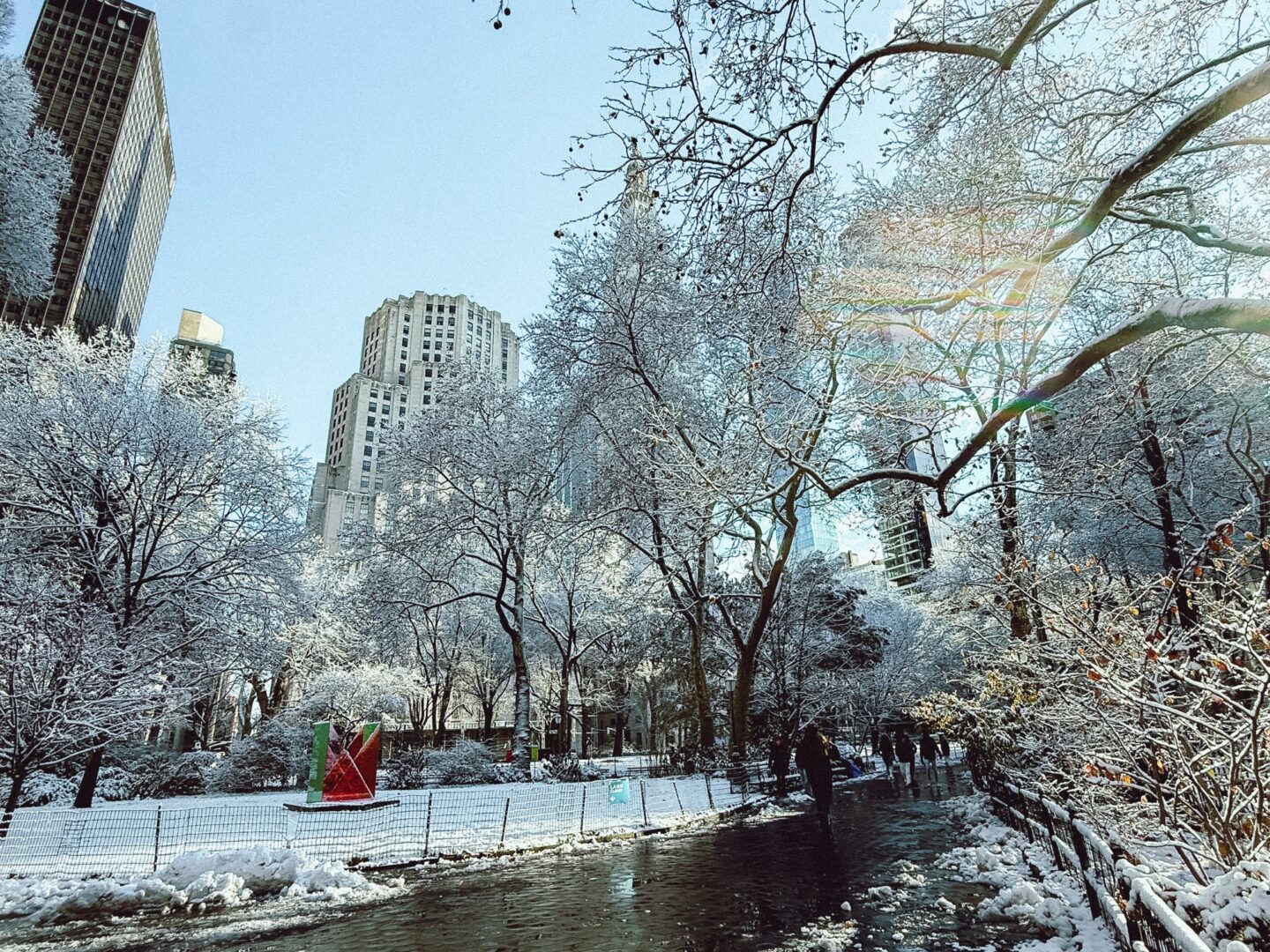 Best Things to Do in NYC this Winter 2026
