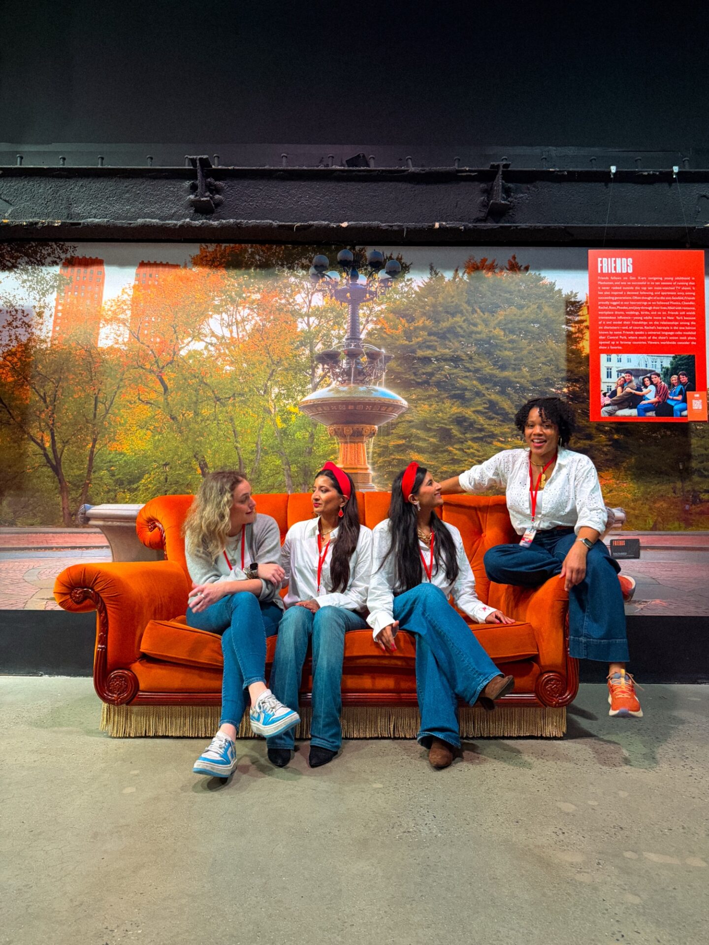 Things to do in NYC this winter: RiseNY