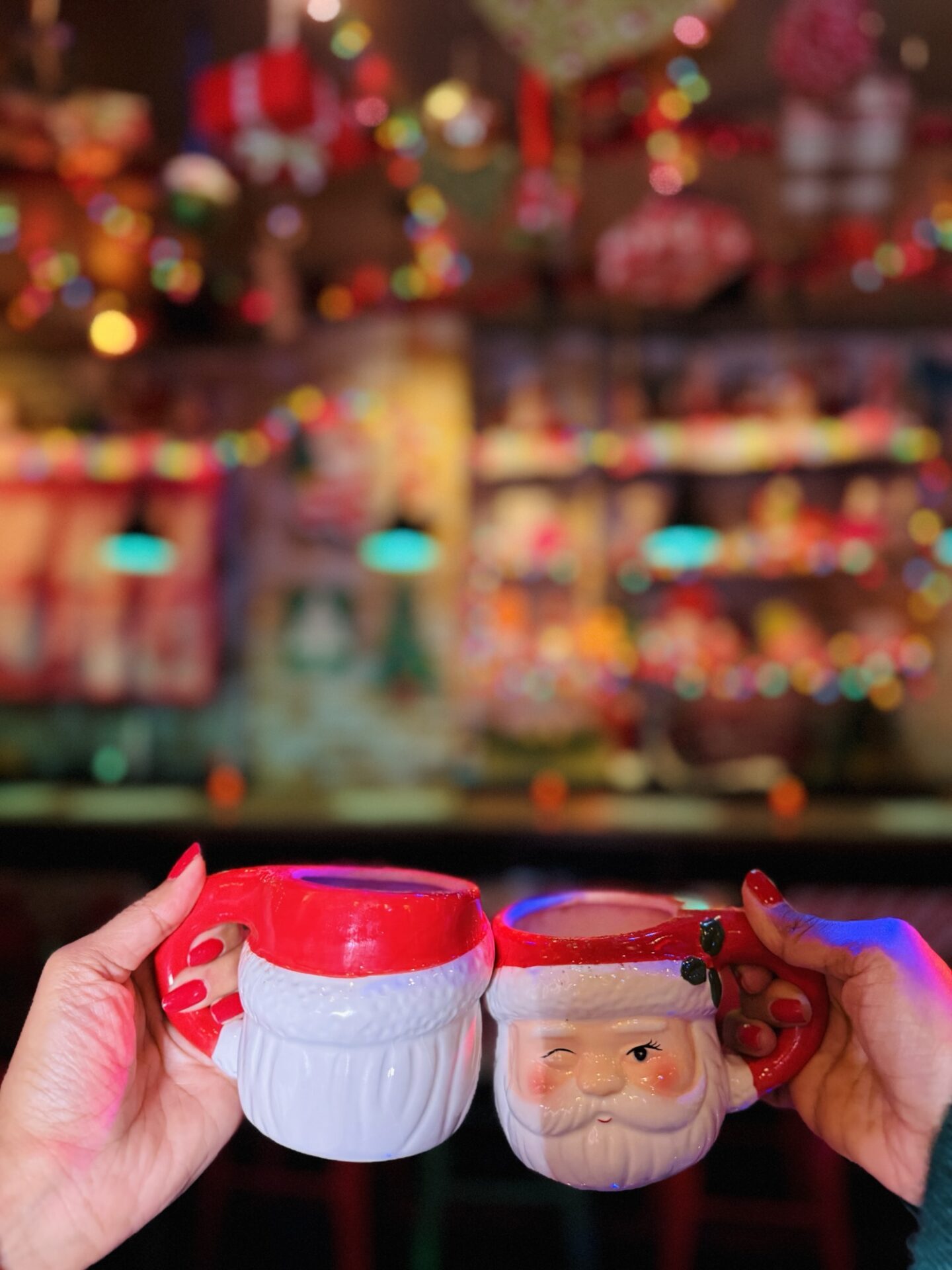 11 Christmas in NYC Activities: The Most Magical Things to Do This Holiday Season img 8685