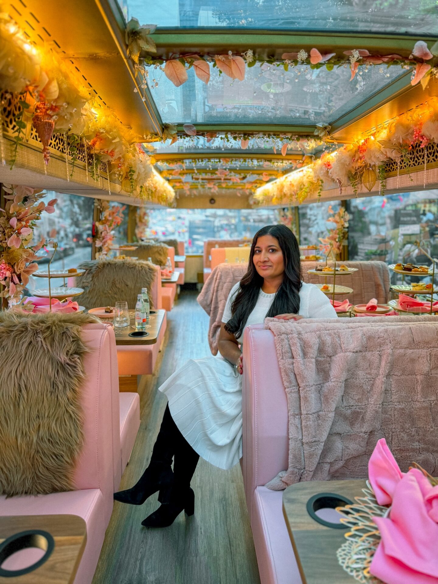Best Things to Do in NYC this Winter 2026: Tea Around Town