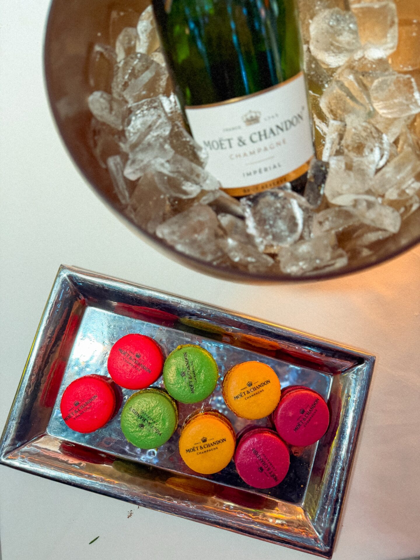 Best Things to Do in NYC this Winter 2026: Mezze on the River