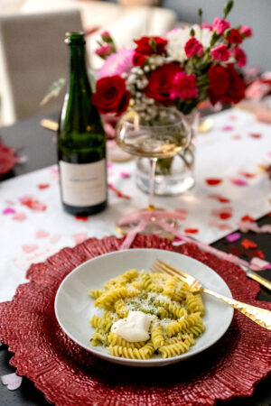 The Best 3 Heart Shaped Pasta Recipes Inspired by Hair Texture