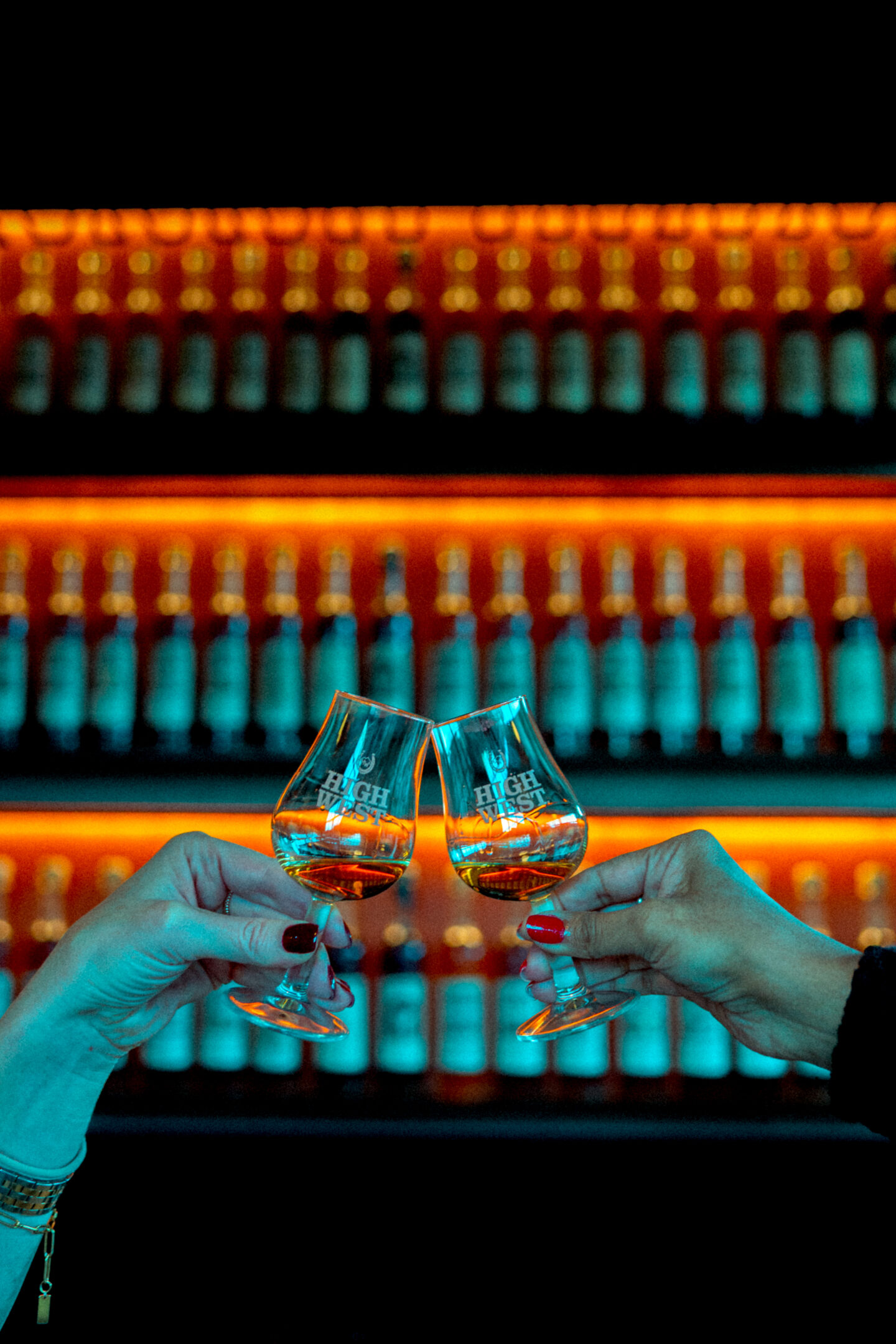 Highwest Distillery 