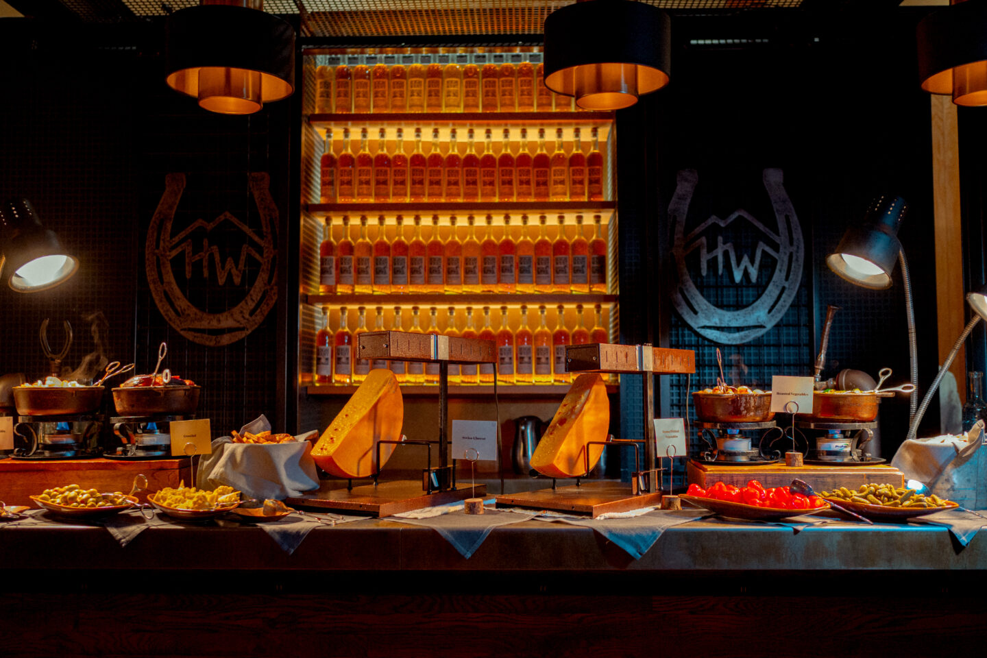Highwest Distillery 