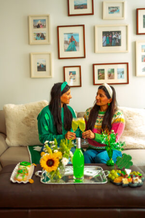 7 St. Patrick’s Day Decor Ideas That Are Sham-rocking, Chic and Effortlessly Festive