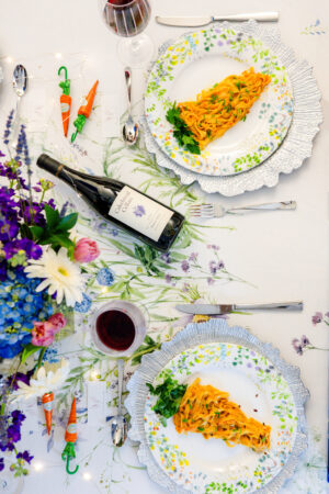The Best 5 Carrot Easter Menu Ideas