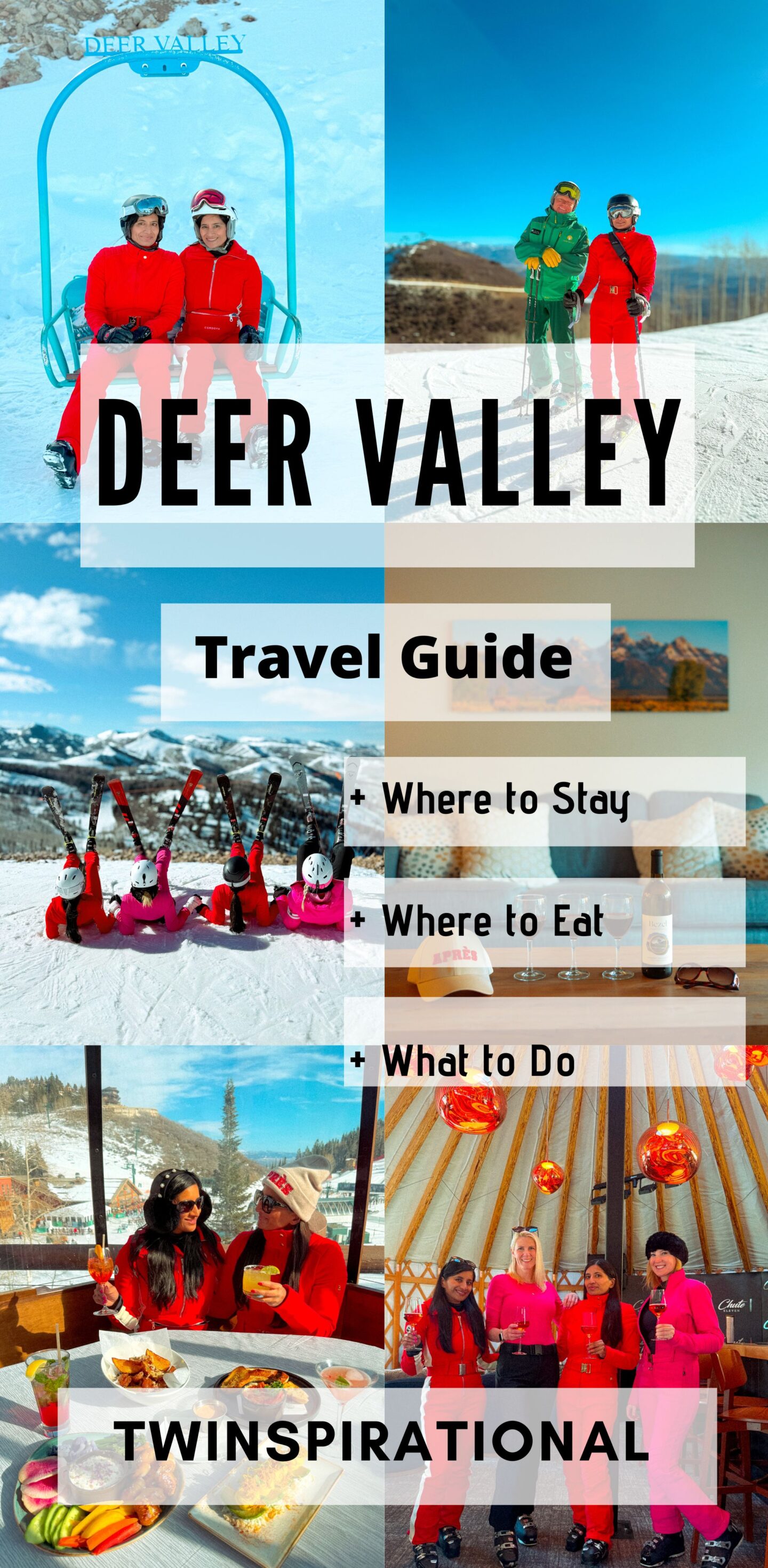 Deer Valley Travel Guide