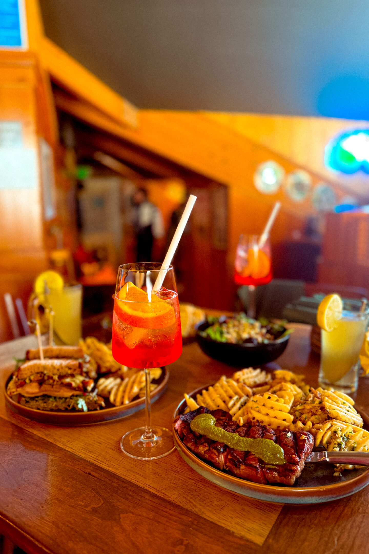 Sticky Wicket - The Best 5 Day Guide to Ski At Deer Valley 