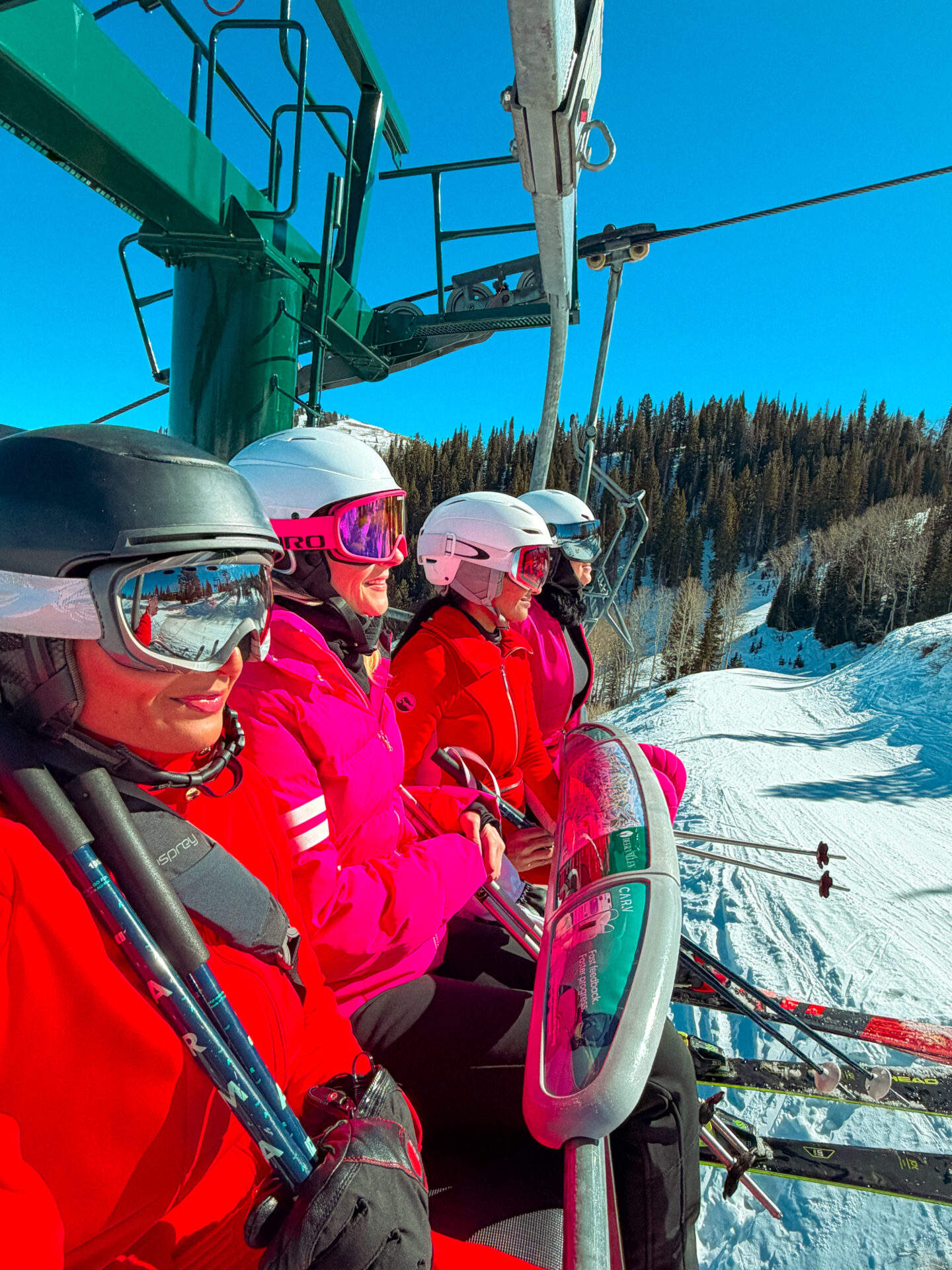 The Best 5 Day Guide to Ski At Deer Valley 